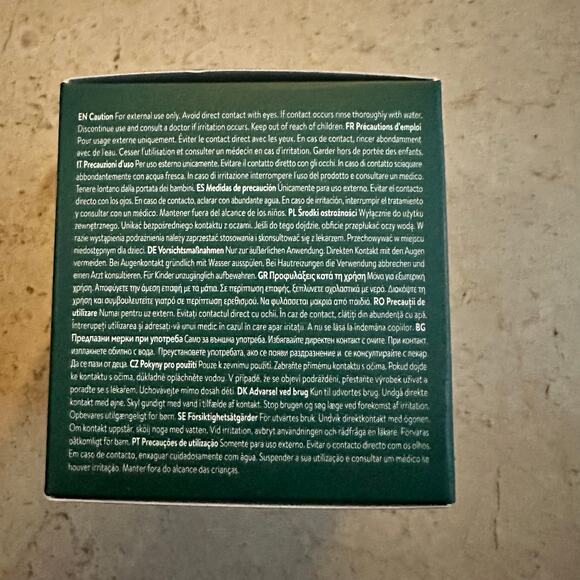 LANEIGE Cica Sleeping Mask Calming Sensitive Skin Repair 60 ml Night Treatment - Picture 5 of 5